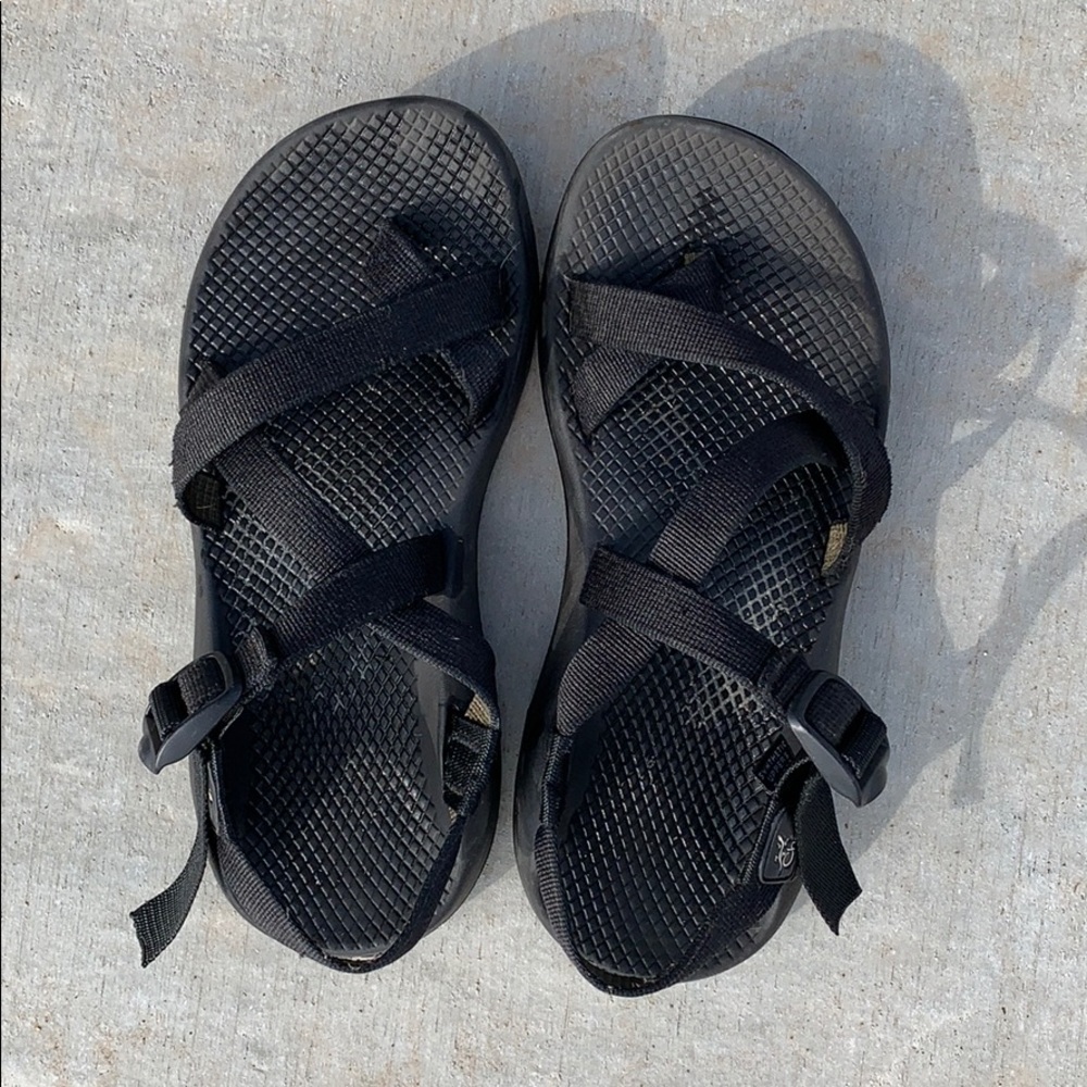 Chacos 🌲